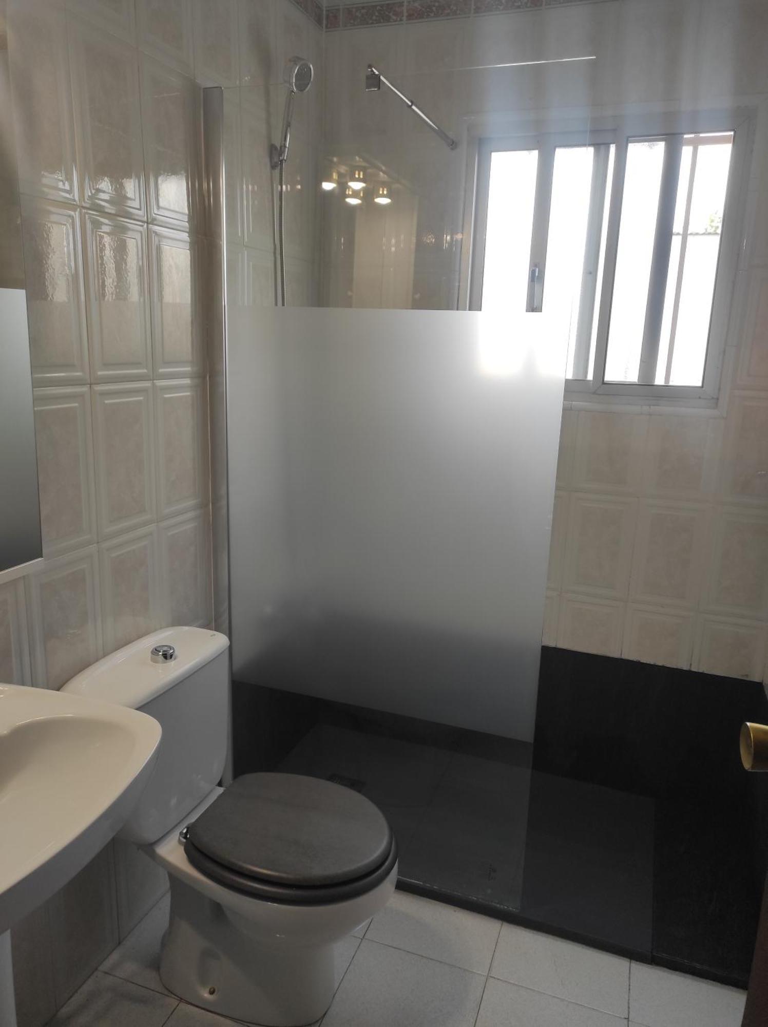 Casa Rural Con Piscina Verdugo Эль-Пуэрто-де-Санта-Мария Экстерьер фото