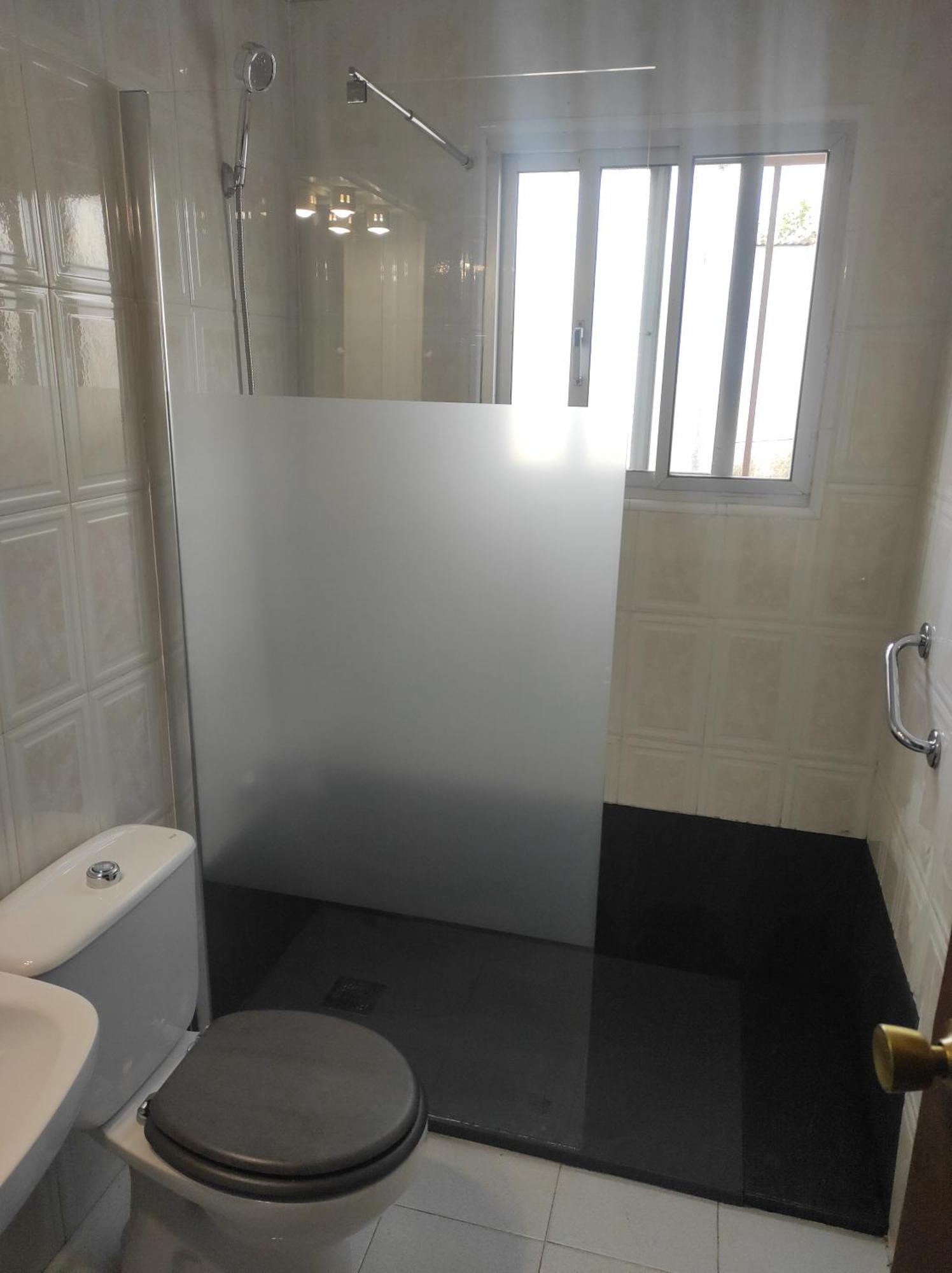 Casa Rural Con Piscina Verdugo Эль-Пуэрто-де-Санта-Мария Экстерьер фото